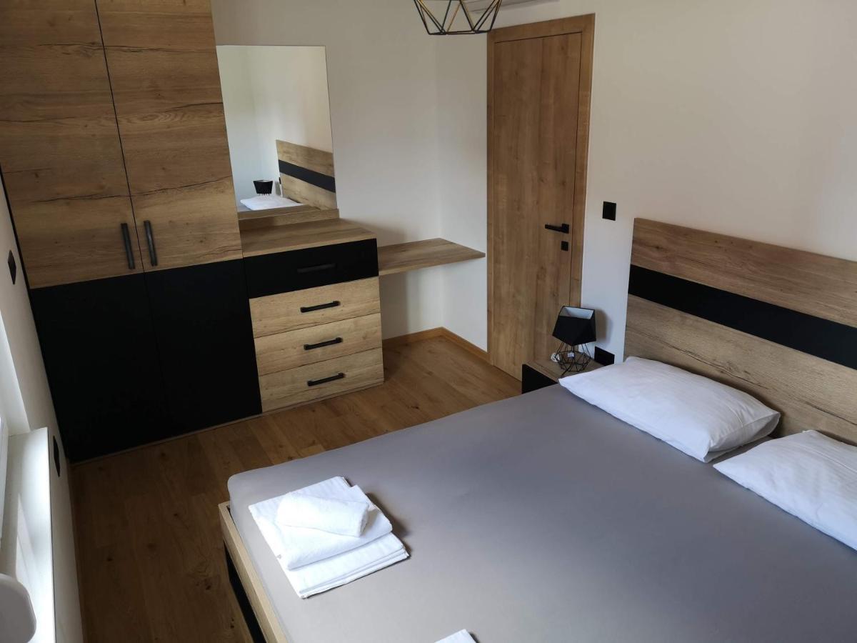 Villa Sara With Sea View And Private Heated Pool Omiš Exterior foto